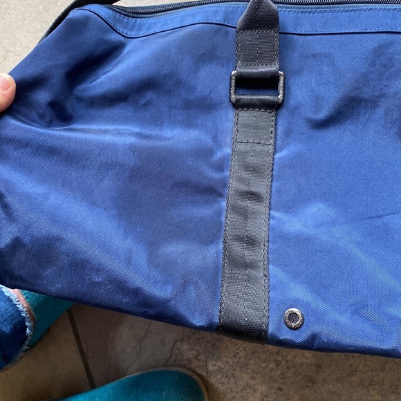 Lululemon Gym Bag - Picture 5 of 6